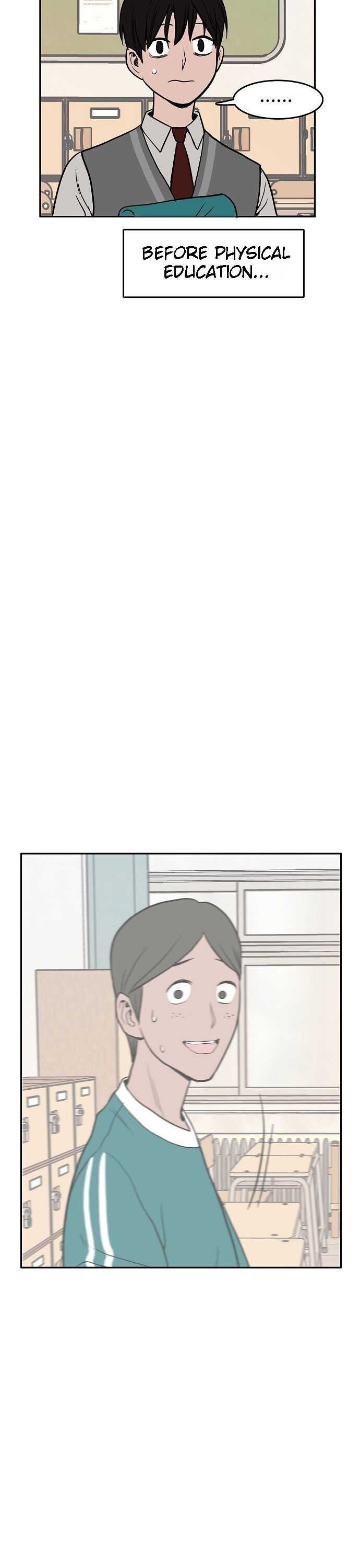 Blue Flame Chapter 2 33